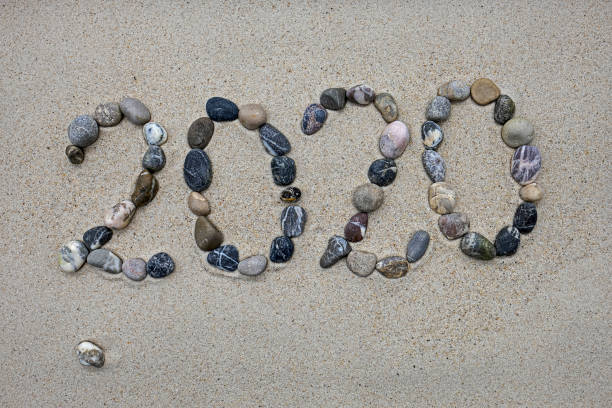 istock Happy New Year happiness and health 2020 1183804021