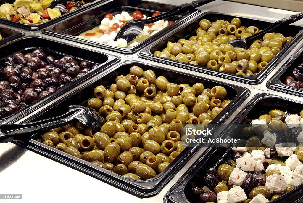 Olives; - Стоковые фото Греция роялти-фри