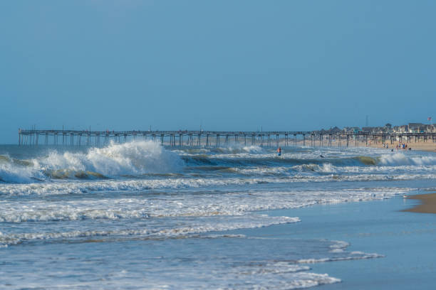 istock Bright summer days on the beach 1183816935