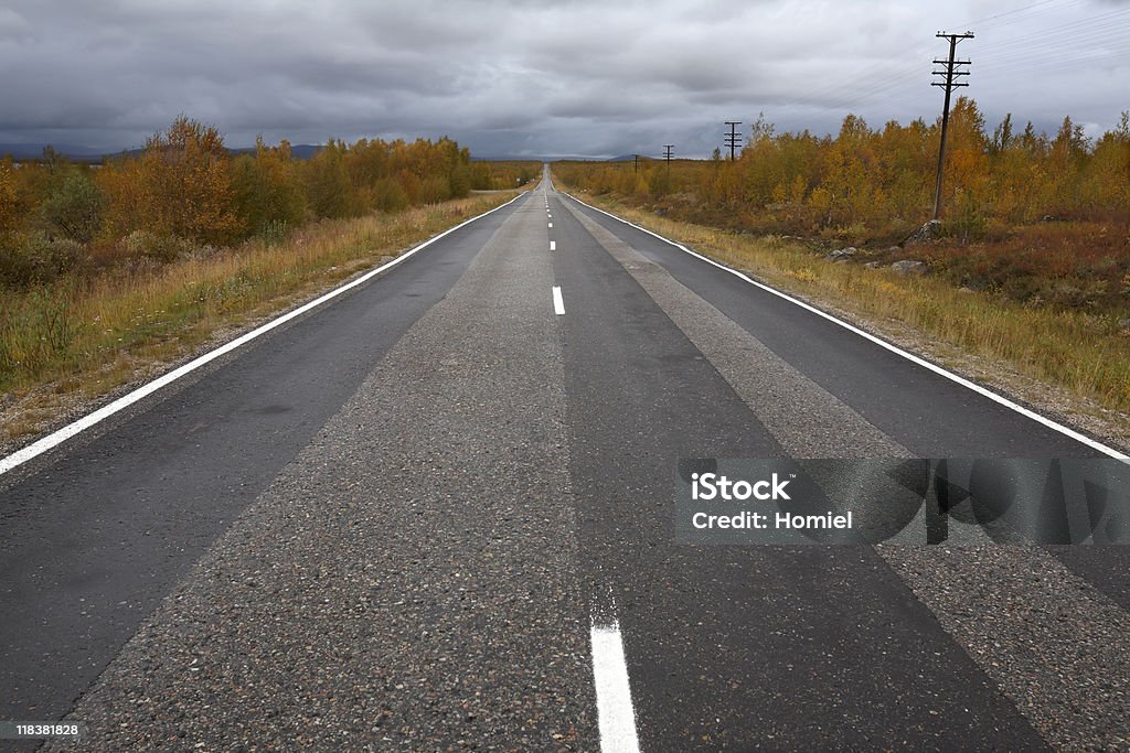 camino - Foto de stock de Aire libre libre de derechos