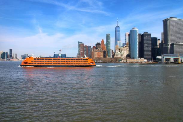 istock Orange is the New York 1183821544