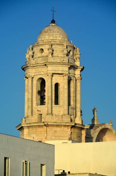 istock Cathedral, Cadiz, Andalucia 1183823134