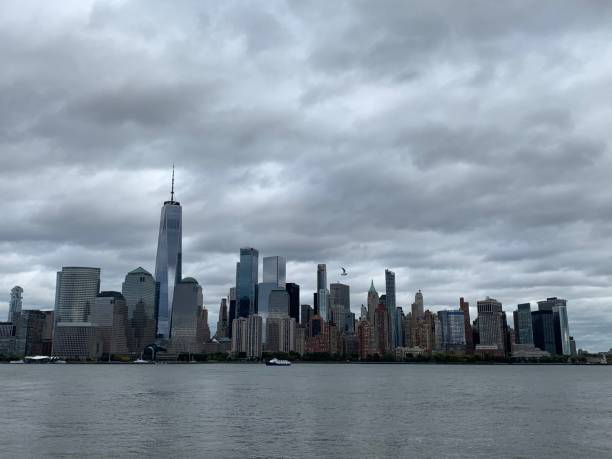 istock New York City 1183826528