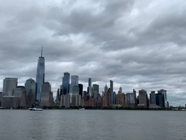 istock New York City 1183826532
