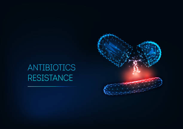 1,601 Antibiotic Resistance Illustrations & Clip Art - iStock | Antibiotic  resistance icon, Antibiotic resistance bacteria