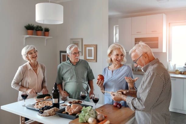 istock It's their favourite place to hang 1183835626