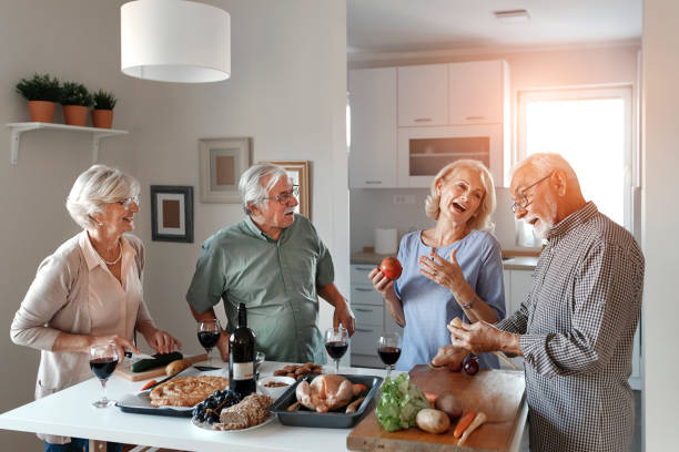 istock It's their favourite place to hang 1183836215