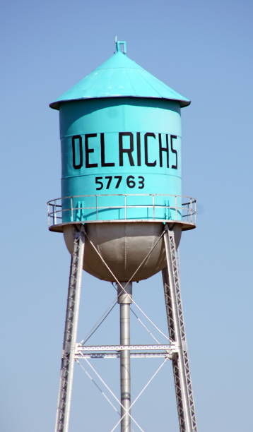 istock Oelrichs, South Dakota 1183837584