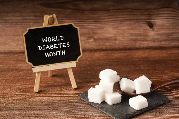 istock World Diabetes Month 1183858670
