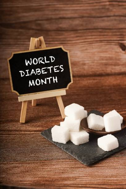 istock World Diabetes Month 1183858679