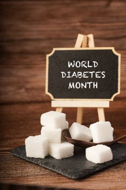 istock World Diabetes Month 1183858683