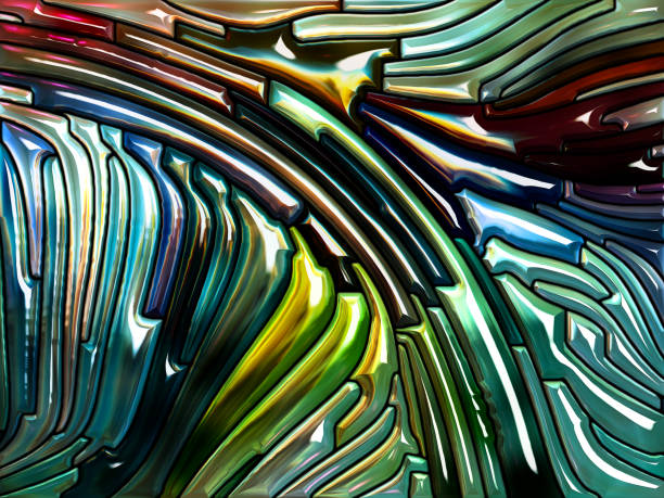 istock In Search of Iridescent Color Glass 1183859853