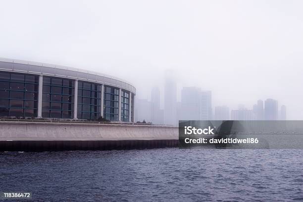 Shedd Aquarium On Lake Michigan Stock Photo - Download Image Now - Chicago - Illinois, Aquarium, Shedd Aquarium