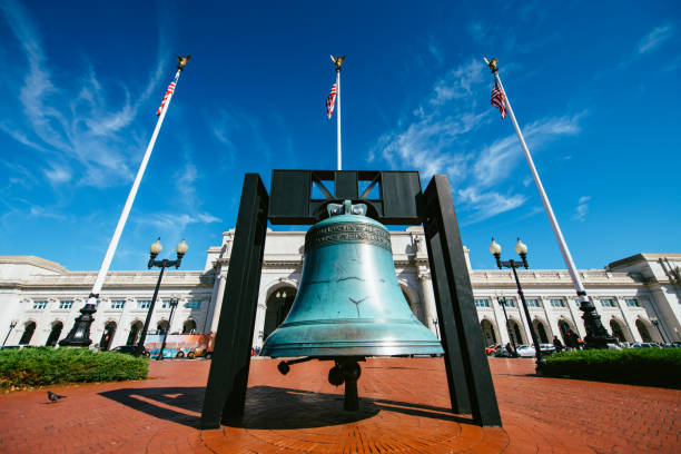 Washington DC Cityscapes