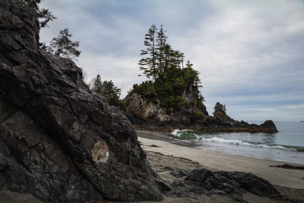 istock Vancouver Island Seascape 1183879867
