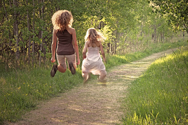 istock jumping girls 118388753