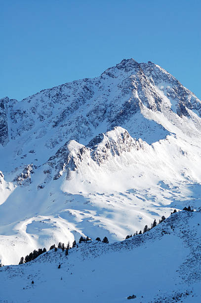 istock beautyful  mountains 118388950