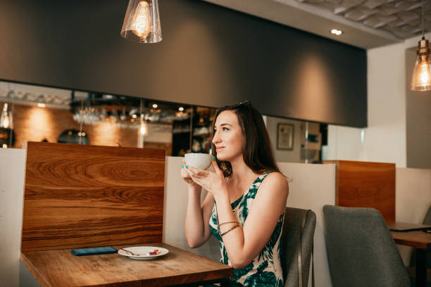 istock Carpe Diem with a coffee in hand 1183895284
