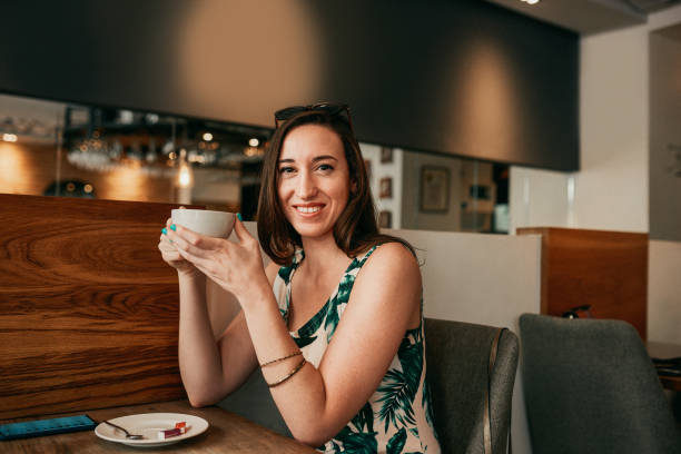 istock Coffee gets me through my day 1183895292