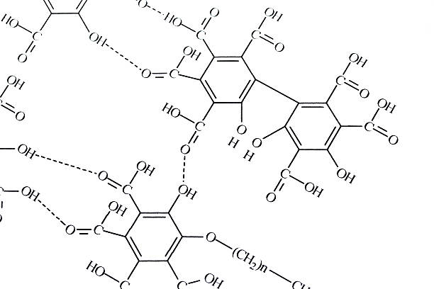 Chemistry stock photo