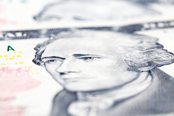 istock portrait of president 1183898116
