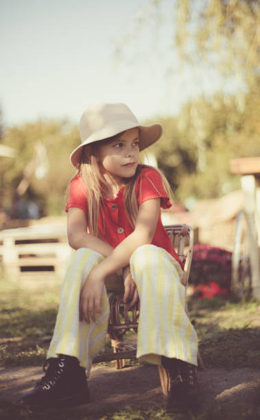 istock Enjoying and relaxing moment. 1183898437