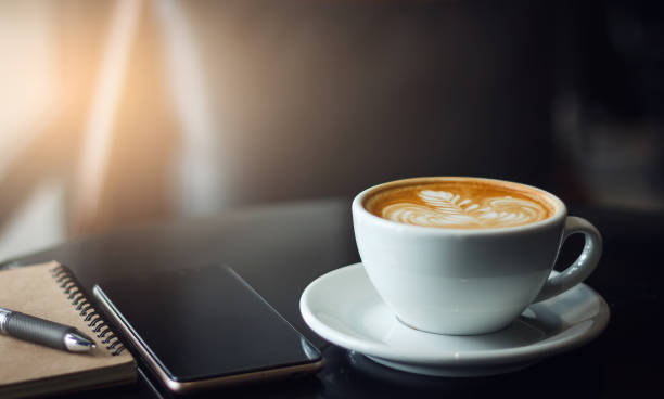 Food and coffee Drink