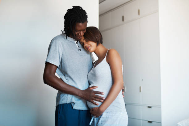 istock I'll always be there for the both of them 1183911178