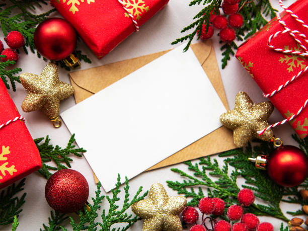 istock Christmas holiday background 1183911689