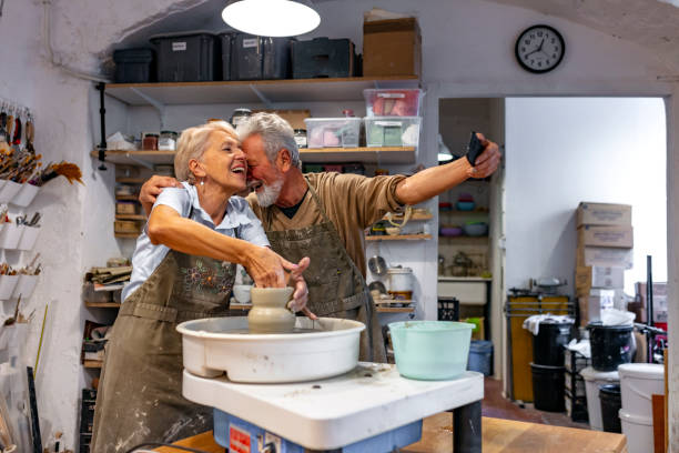 istock Say cheese to true love 1183927643