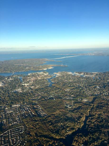 istock Annapolis Maryland From Above 1183928832