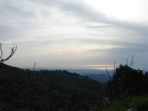 istock Chouwen in North Lebanon 1183932178