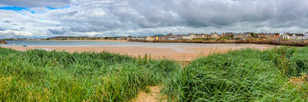 istock Elie, Scotland 1183932260