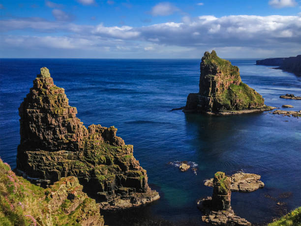 210+ Duncansby Head Photos Stock Photos, Pictures & Royalty-Free Images ...