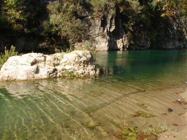 istock Chouwen in North Lebanon 1183932345