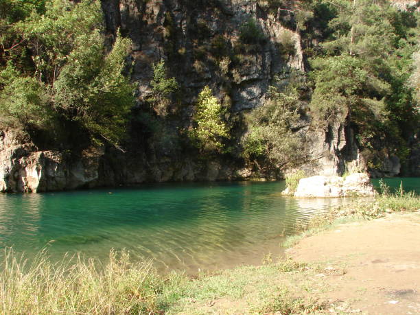 Chouwen in North Lebanon