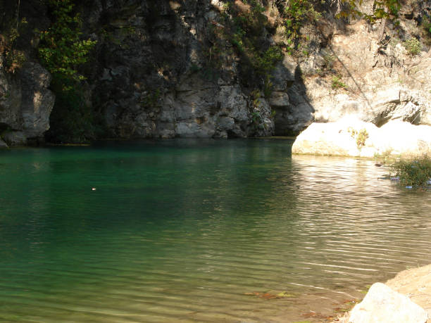 istock Chouwen in North Lebanon 1183932994