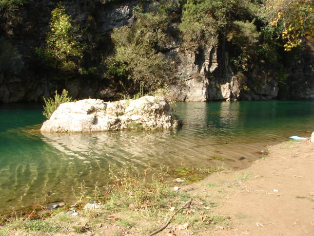 istock Chouwen in North Lebanon 1183933000