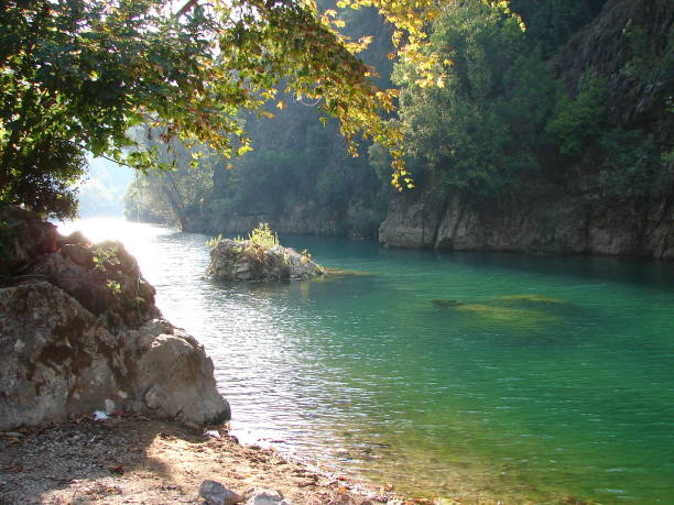 istock Chouwen in North Lebanon 1183933045