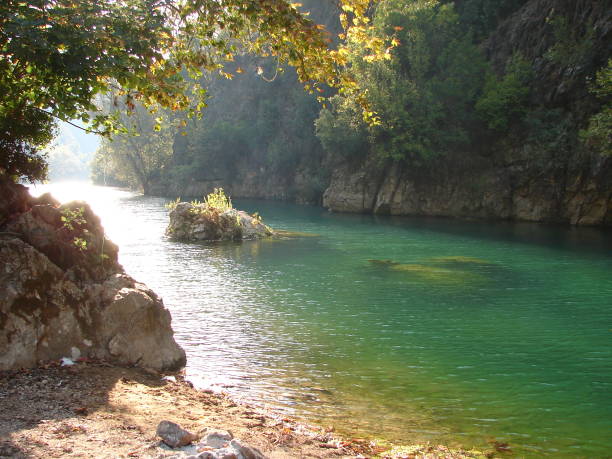 istock Chouwen in North Lebanon 1183933093
