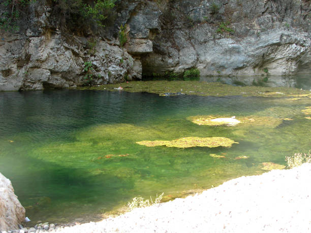 istock Chouwen in North Lebanon 1183933399