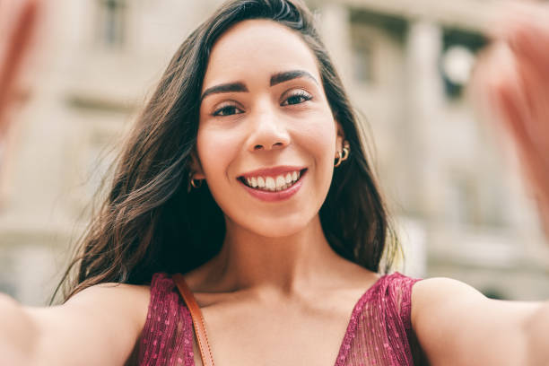 istock I definitely need to take selfies 1183942388