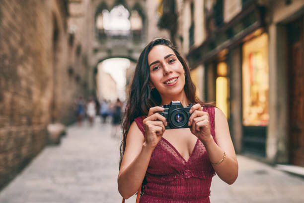 istock You don't take a photograph, you make it 1183942413