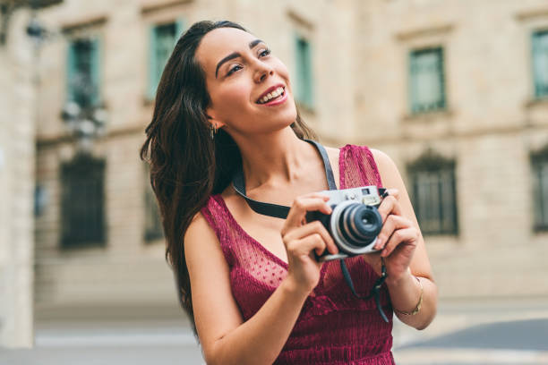 istock Looking for the perfect thing to capture 1183942424