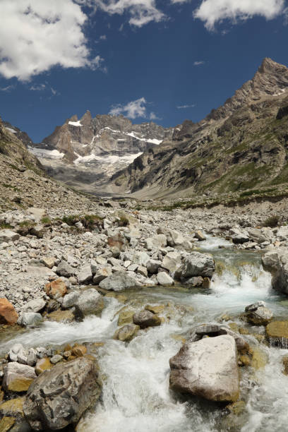 istock brook in the Alps 118394259