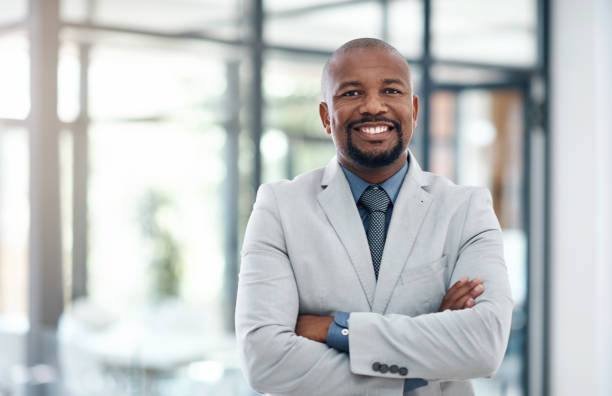istock Just believe in yourself and success will follow 1183947658