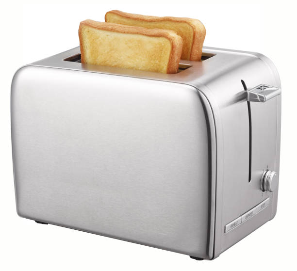 Toaster isolated Toaster isolated toaster stock pictures, royalty-free photos & images