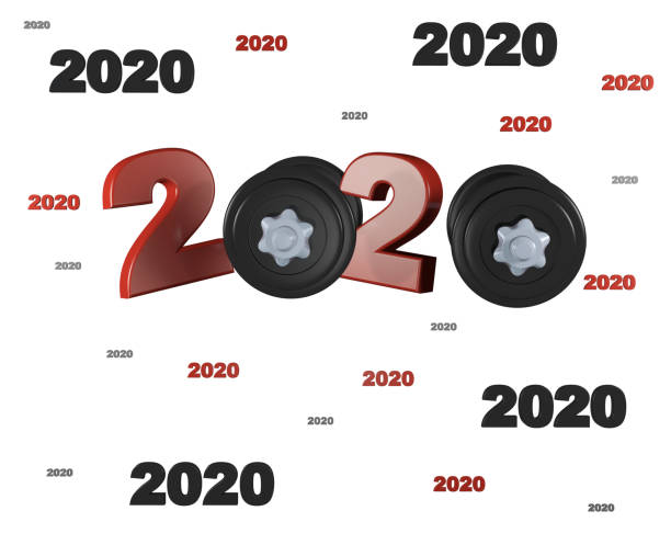 istock Many Hand Dumbbell 2020 Designs 1183951976