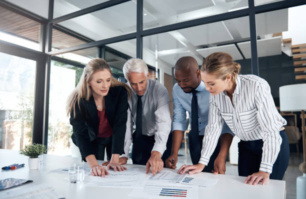 istock They'll figure it out together 1183952176