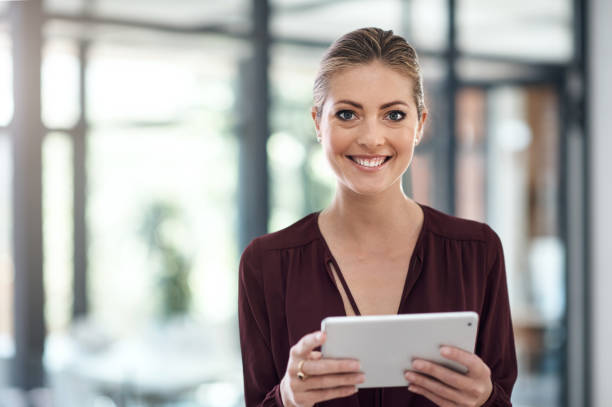 istock Connectivity is vital for all my business plans 1183952283